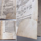 1580 Basler Chronik, Christian Wurstisen