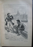 1895 Captain Antifer, Jules Verne