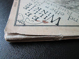 c.1890 Wee Willie Winkie, Kipling 1st UK Sampson Low