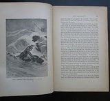 1891 Mistress Branican, Jules Verne