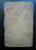 De Arcanis Naturae (1558) MIZAULD 1st Ed.