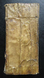 Comicorum Graecorum (1569 ), Published by Henri Stephanus