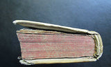 De Arcanis Naturae (1558) MIZAULD 1st Ed.
