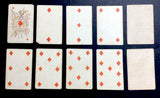 c.1880 Trophy Game: Daveluy