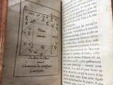 c.1783 Manière de se Récréer avec le Jeu de Cartes Nommées Tarots par Étteilla