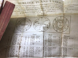 c.1783 Manière de se Récréer avec le Jeu de Cartes Nommées Tarots par Étteilla