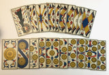 c.1931 Ancien Tarot de Marseille B.P. Grimaud