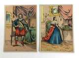c.1940 Grand Jeu de Mlle LeNormand, B.P. Grimaud
