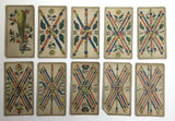 c.1900 Tarot Schaffhausen, J. Muller & Cie.