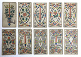 c.1900 Tarot Schaffhausen, J. Muller & Cie.