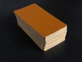 c.1900 Tarot Besançon B.P. Grimaud 77/78 Cards + 1 optional replacement card