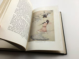 1910 The Water-Babies illustrated by Warwick Goble
