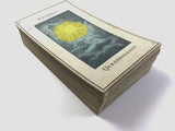 c.1890 Grand Etteilla, Type I, H. Pussey, 73/78 cards