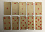 c.1890 Tarot Chinois, B.P. Grimaud, 77/78