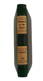 1797 DIALOGUES OF THE DEAD, Lyttleton, 1st American Ed.