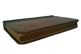 1797 DIALOGUES OF THE DEAD, Lyttleton, 1st American Ed.