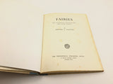1945 Fairies: The Cottingley Photographs and their Sequel, Edward L. Gardner