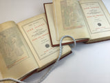 1906 Pride and Prejudice, Jane Austen, 2 vols.