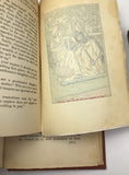 1906 Pride and Prejudice, Jane Austen, 2 vols.
