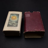 c.1890 Grimaud Grand Etteilla 77/78 cards