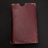 c.1890 Grimaud Grand Etteilla 77/78 cards