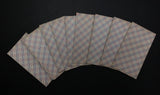 c.1890 Grimaud Grand Etteilla 77/78 cards