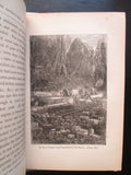 1874 Meridiana: The Adventures of Three Englishmen and Three Russians in South Africa, Jules Verne