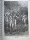 1874 Meridiana: The Adventures of Three Englishmen and Three Russians in South Africa, Jules Verne