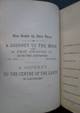 1874 Meridiana: The Adventures of Three Englishmen and Three Russians in South Africa, Jules Verne