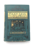 c. 1880 That Lass O’Lowrie’s