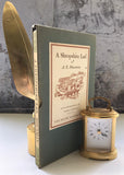 c.1934 A Shropshire Lad, by A.E. Housman