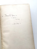 1886 Poetical works of John Greenleaf Whittier
