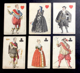 1807 Cotta Transformation Cards 45/52