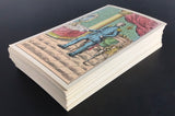 c.1900 Mlle. Lenormand's Diviners, Fortune Telling Cards