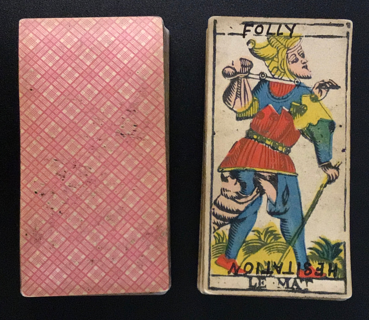 趣味・スポーツ・実用 CAMOIN TAROT DE MARSEILLE 趣味・スポーツ・実用 CAMOIN TAROT DE MARSEILLE Amazon.com