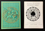 1879 Tiffany Transformation Cards 52/52 + OB