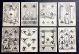 1807 Cotta Transformation Cards 45/52