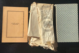 c.1950 Grand Etteilla Type I with Wrapper By Grimaud