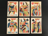 c.1840 Bancks Brothers, Successors to Hunt & Sons, 47/52 Cards