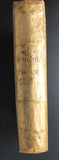1814 Les Souvenirs Prophétiques d'une Sibylle by Mlle Lenormand