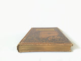 1886 Poetical works of John Greenleaf Whittier