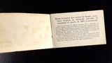 c.1930 Lenormand Ferd Piatnik