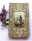 1852 Louis XIII et Richelieu By Todiere, Mame