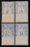 19th-century Party Game, Jeu des Pénitences, Très Récréatif en Société, by Simonin-Cuny