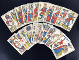 c.1960 Camoin Conver Reprint by Shell