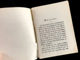 c.1900 Mlle. Lenormand's Diviners, Fortune Telling Cards