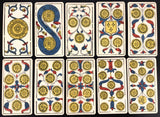 c.1960 Camoin Conver Reprint by Shell