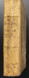 1814 Les Souvenirs Prophétiques d'une Sibylle by Mlle Lenormand