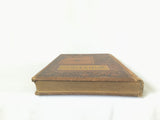 1886 Poetical works of John Greenleaf Whittier