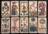 c.1960 Camoin Conver Reprint by Shell
